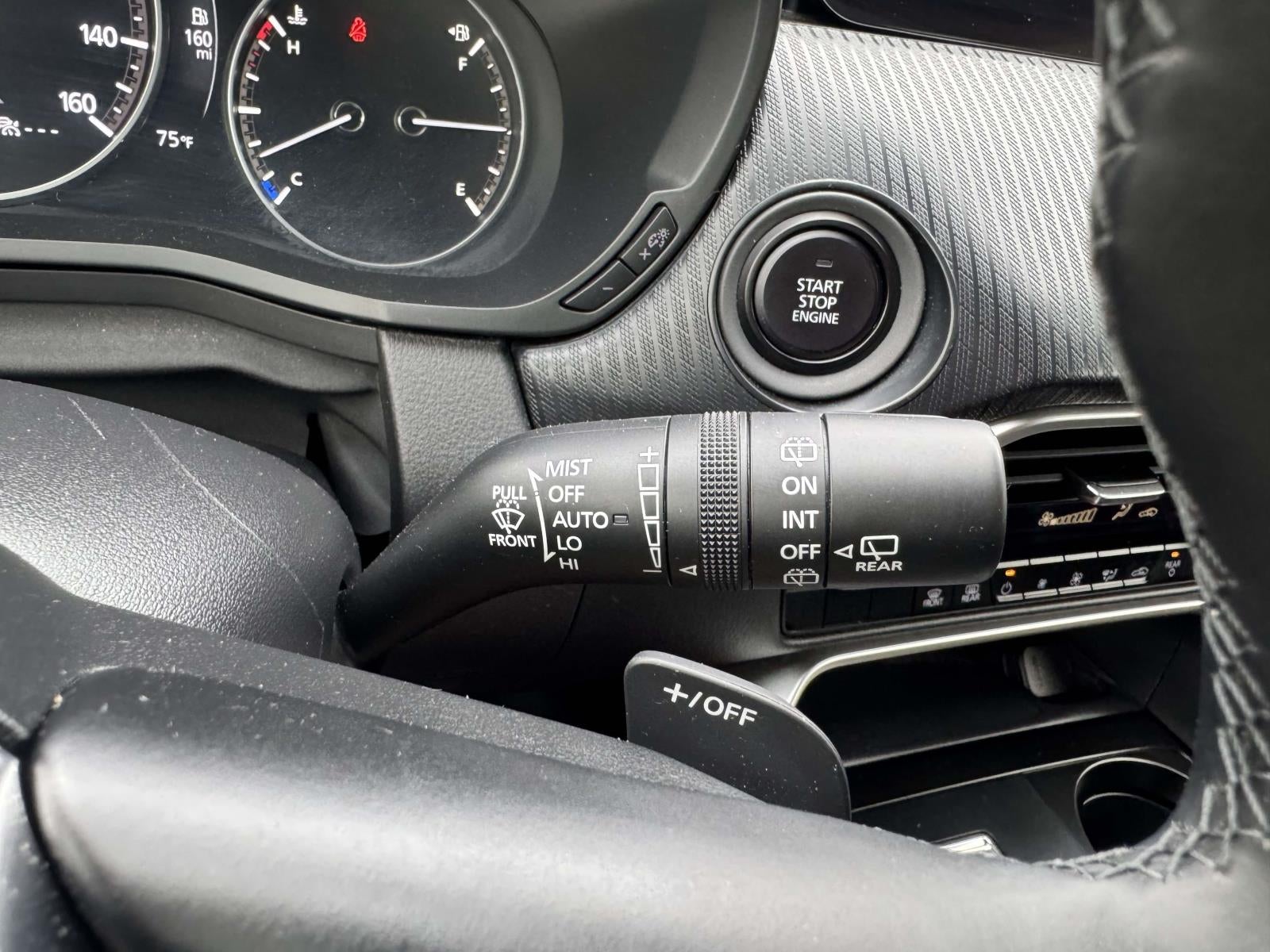 2025 Mazda Mazda CX-90 3.3 Turbo Select