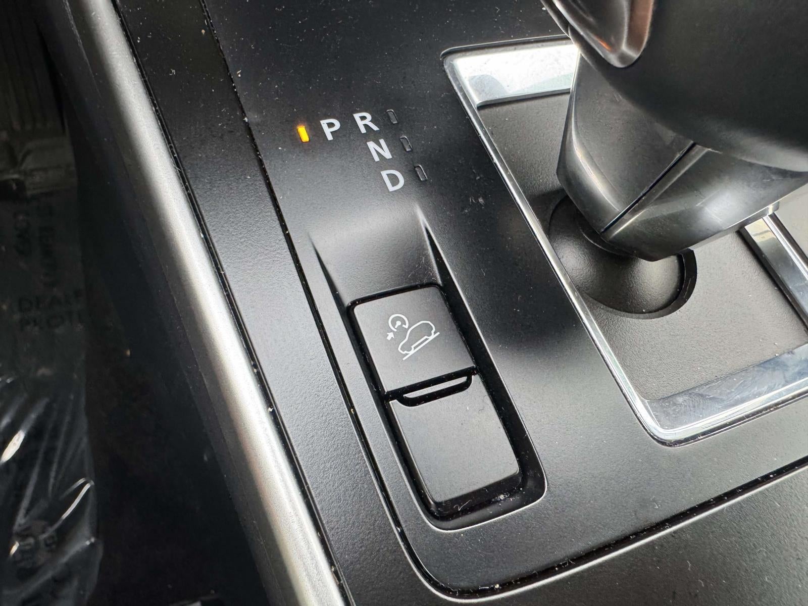 2025 Mazda Mazda CX-90 3.3 Turbo Select