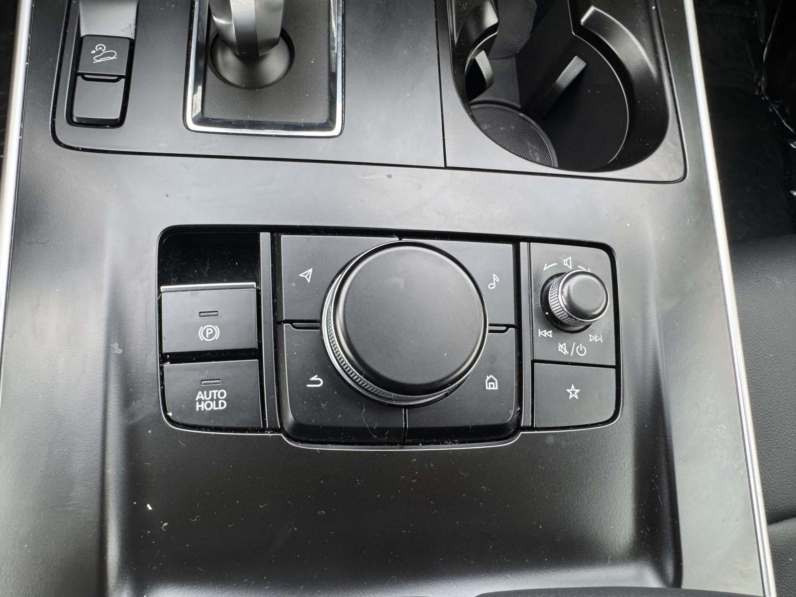 2025 Mazda Mazda CX-90 3.3 Turbo Select