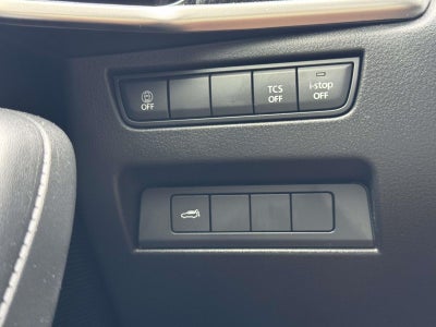 2025 Mazda Mazda CX-90 3.3 Turbo Select