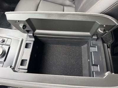 2025 Mazda Mazda CX-90 3.3 Turbo Select