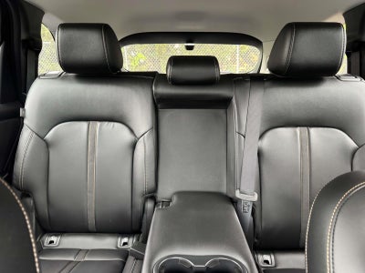 2025 Mazda Mazda CX-90 3.3 Turbo Select