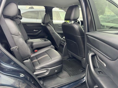 2025 Mazda Mazda CX-90 3.3 Turbo Select