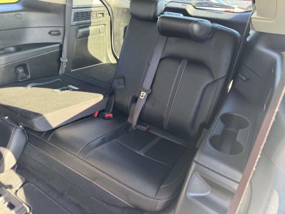 2024 Mazda Mazda CX-90 3.3 Turbo Select