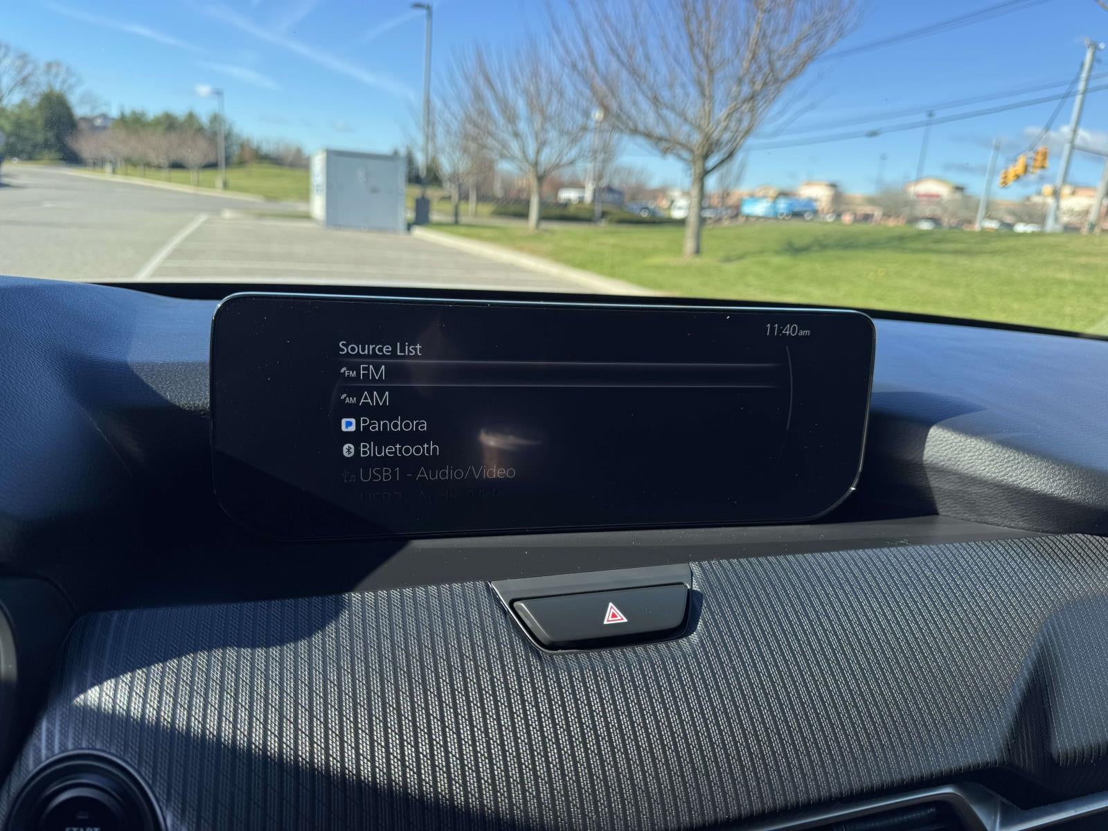 2024 Mazda Mazda CX-90 3.3 Turbo Select