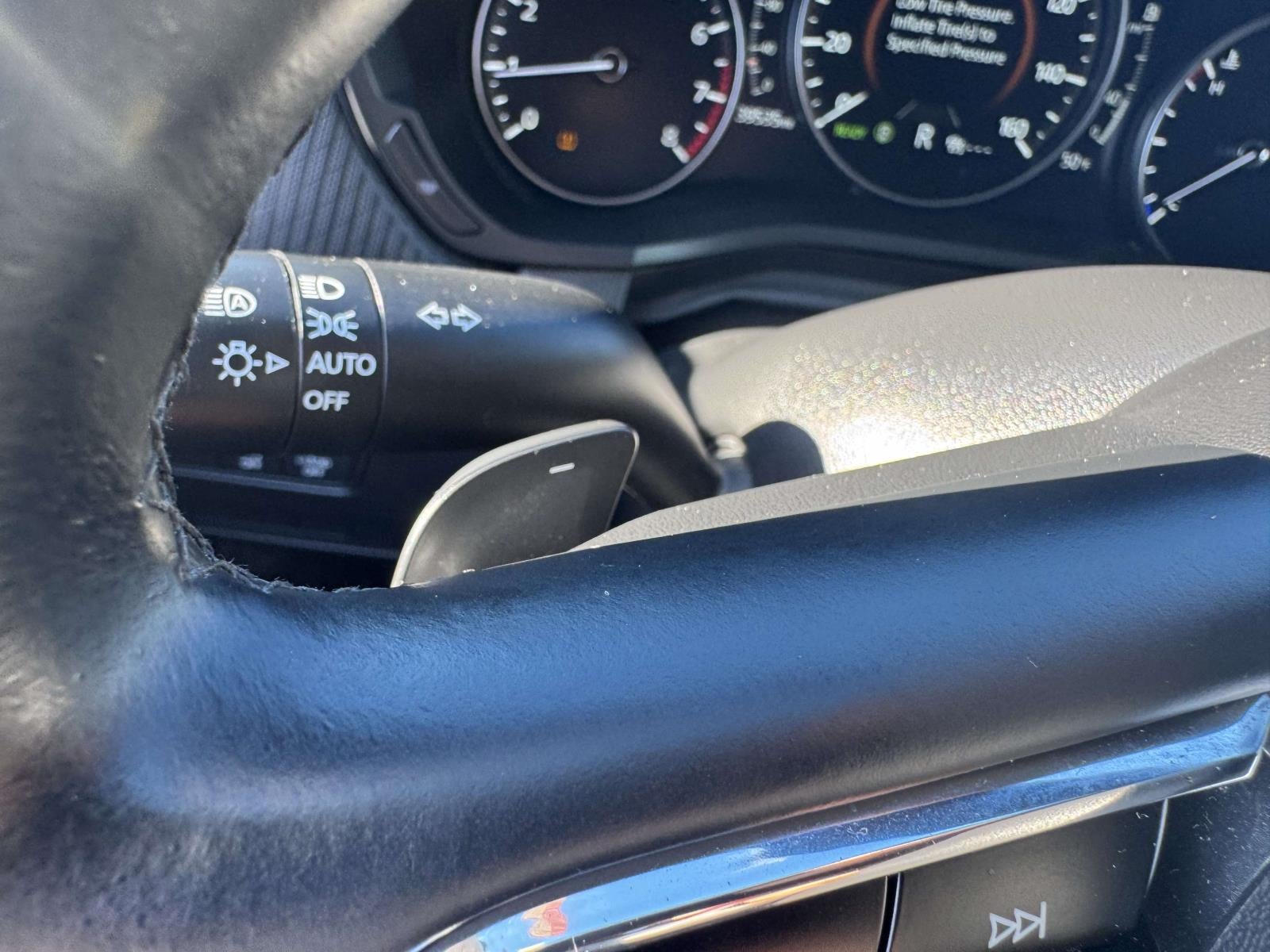 2024 Mazda Mazda CX-90 3.3 Turbo Select