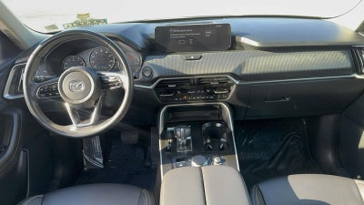 2024 Mazda Mazda CX-90 3.3 Turbo Select