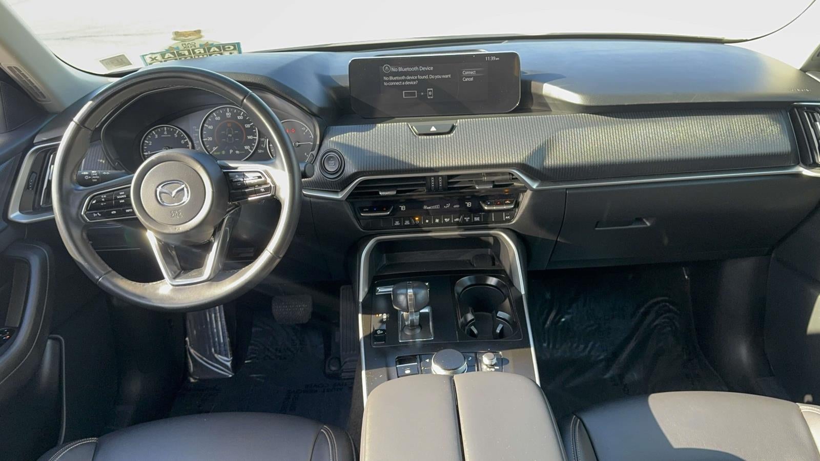 2024 Mazda Mazda CX-90 3.3 Turbo Select