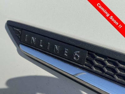 2025 Mazda Mazda CX-90 3.3 Turbo Select