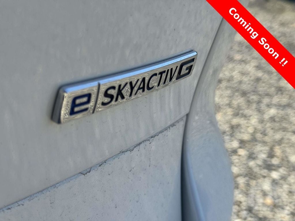 2025 Mazda Mazda CX-90 3.3 Turbo Select