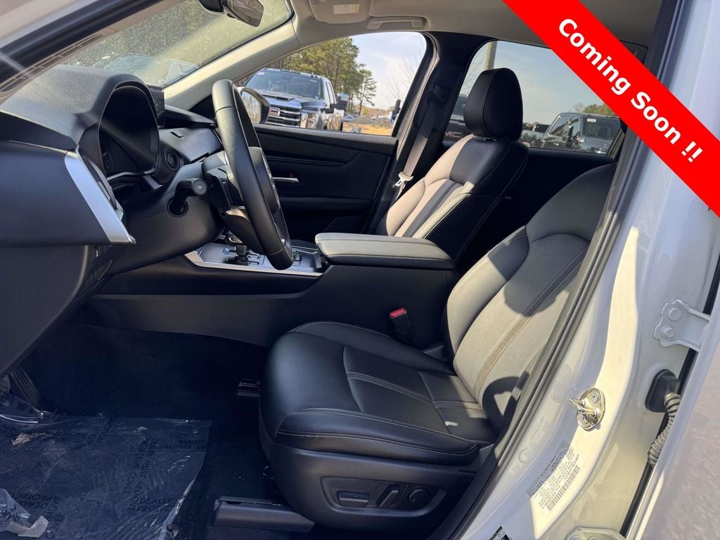 2025 Mazda Mazda CX-90 3.3 Turbo Select