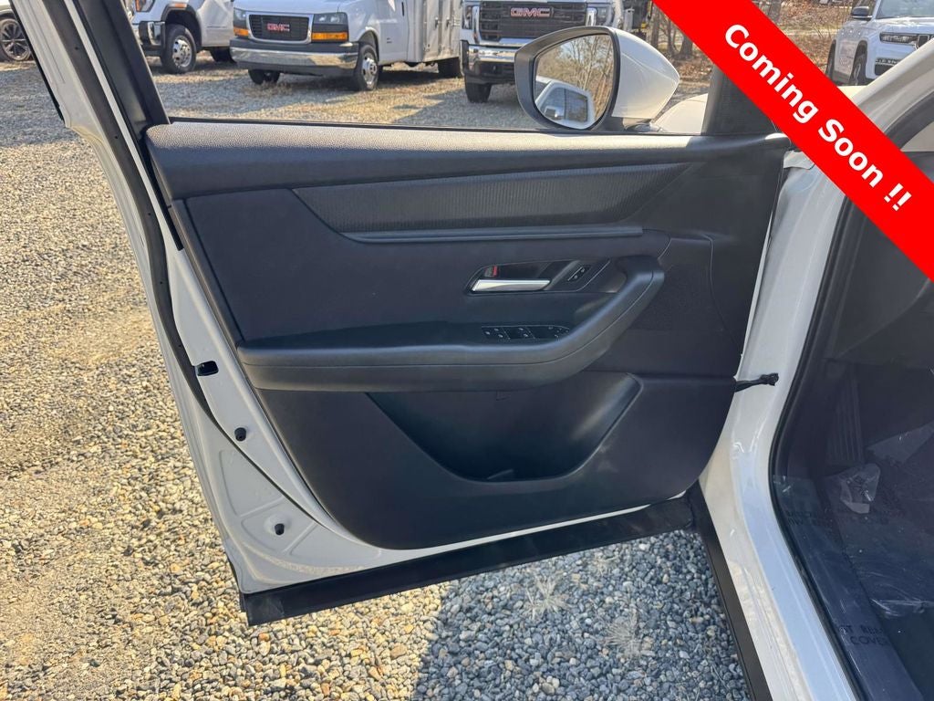 2025 Mazda Mazda CX-90 3.3 Turbo Select