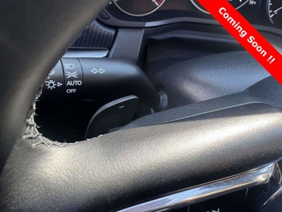 2025 Mazda Mazda CX-90 3.3 Turbo Select