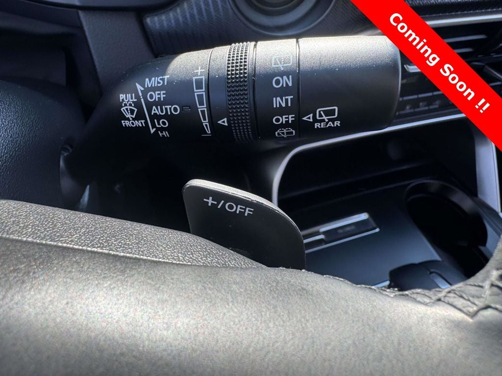 2025 Mazda Mazda CX-90 3.3 Turbo Select