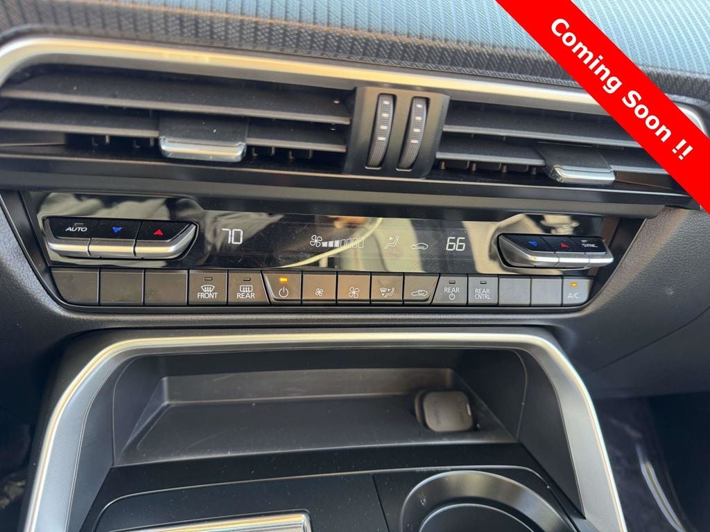 2025 Mazda Mazda CX-90 3.3 Turbo Select