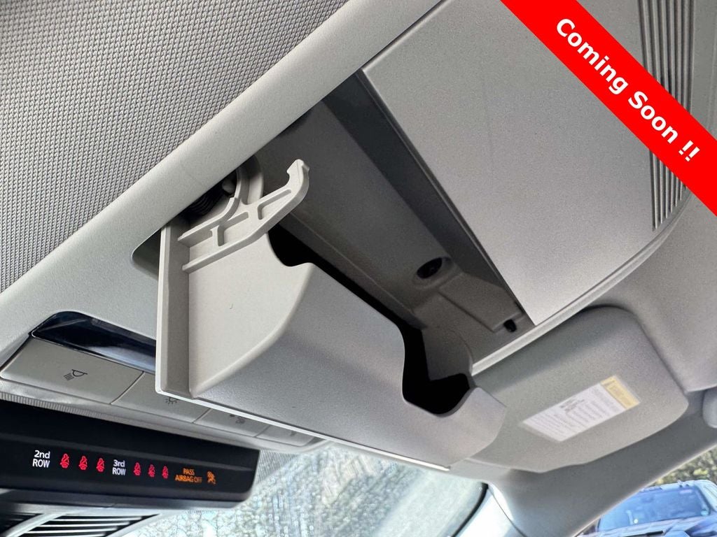 2025 Mazda Mazda CX-90 3.3 Turbo Select