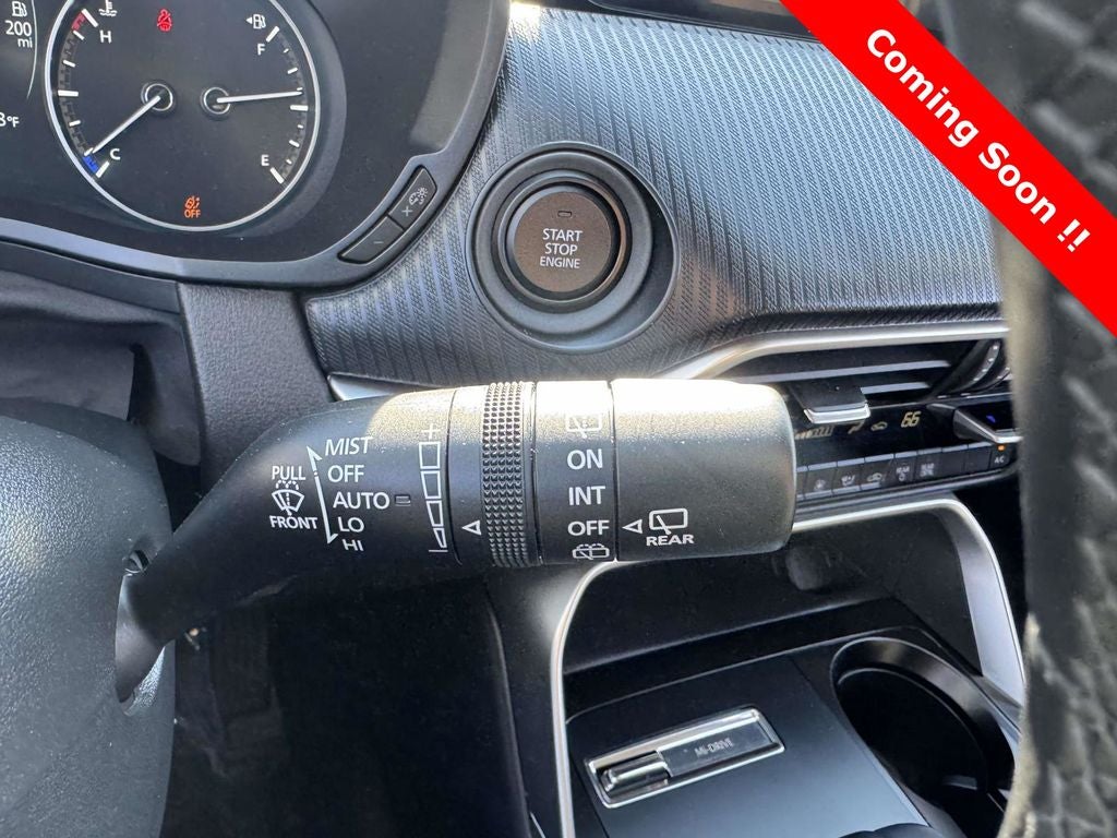 2025 Mazda Mazda CX-90 3.3 Turbo Select