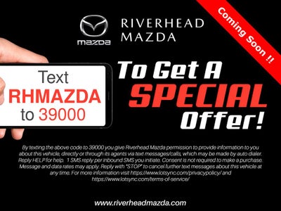 2025 Mazda Mazda CX-90 3.3 Turbo Select