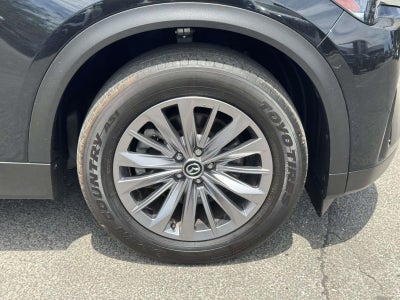 2025 Mazda Mazda CX-90 3.3 Turbo Select