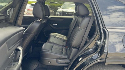 2025 Mazda Mazda CX-90 3.3 Turbo Select