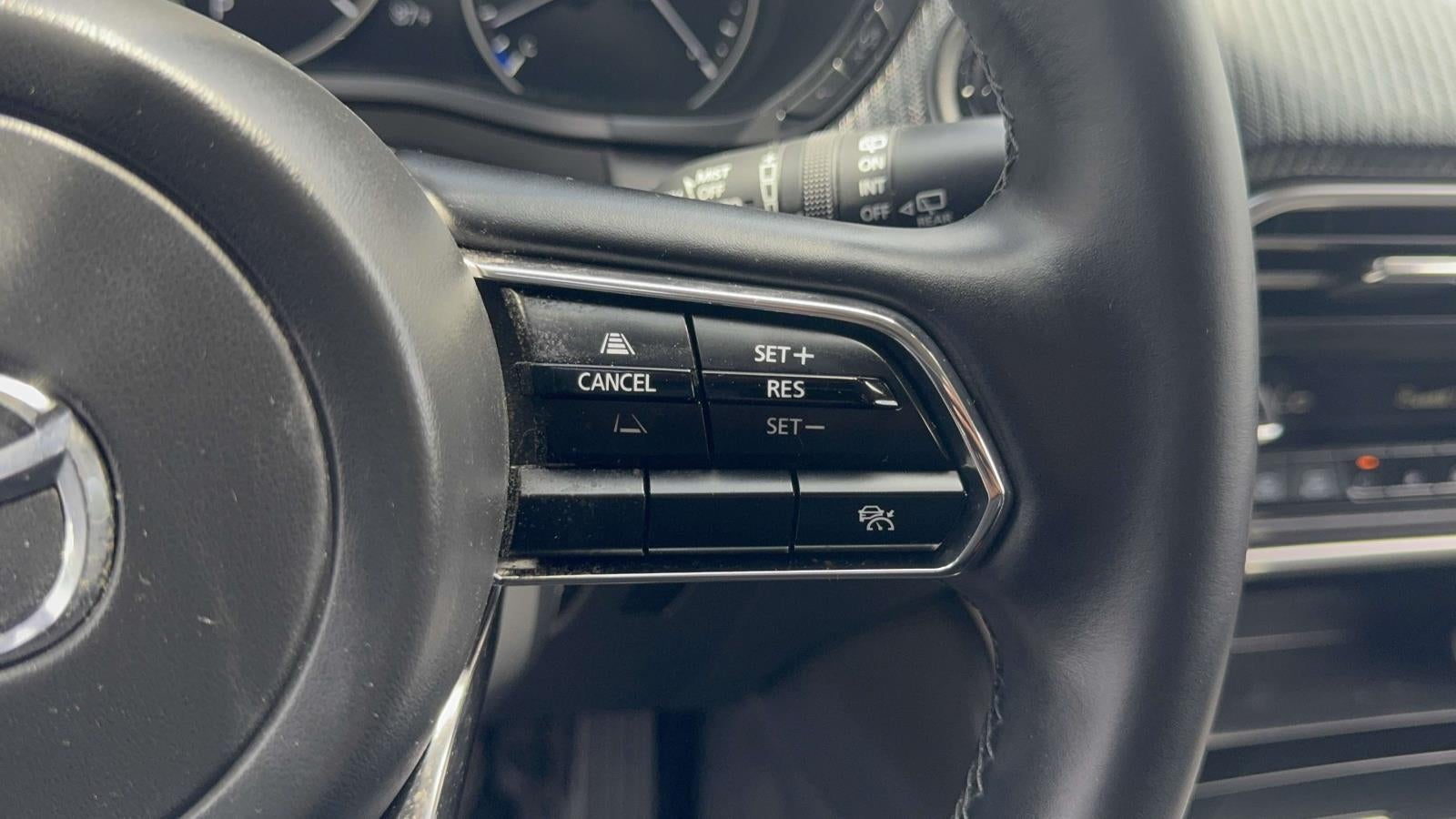 2025 Mazda Mazda CX-90 3.3 Turbo Select