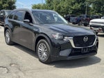 2025 Mazda Mazda CX-90 3.3 Turbo Select