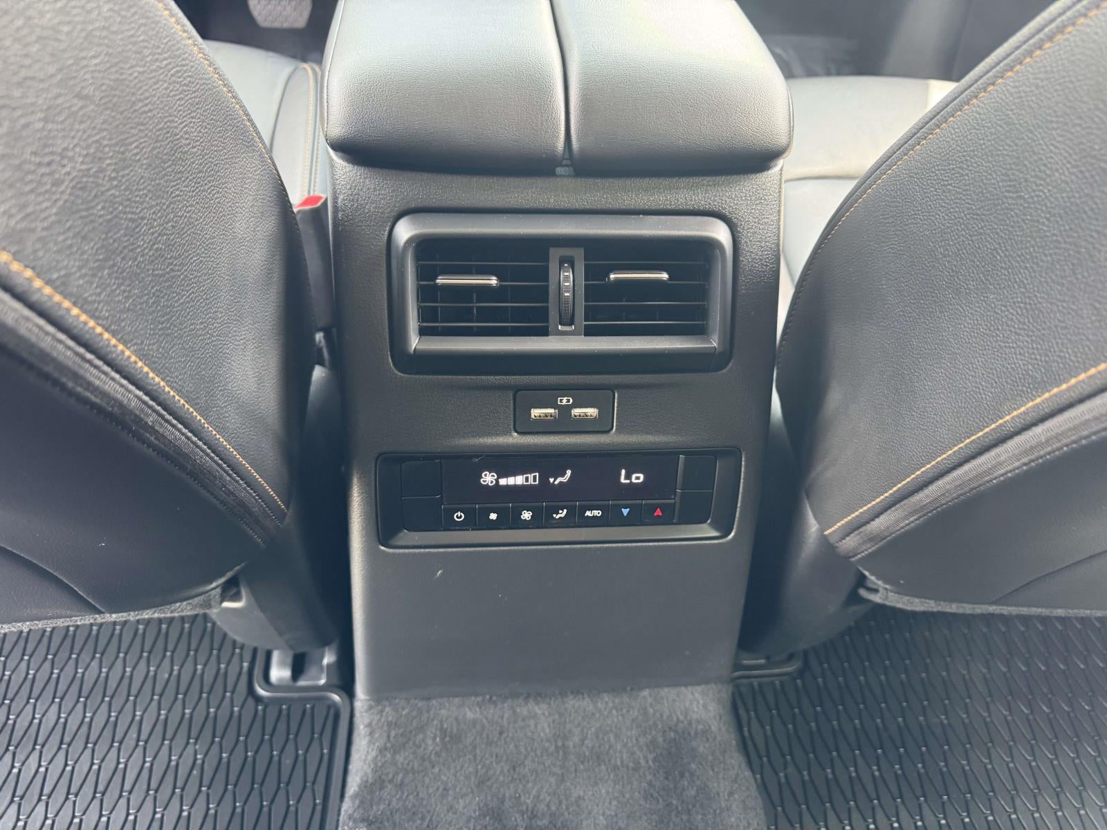 2025 Mazda Mazda CX-90 3.3 Turbo Select