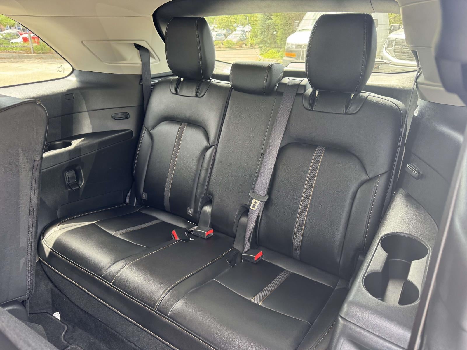 2025 Mazda Mazda CX-90 3.3 Turbo Select