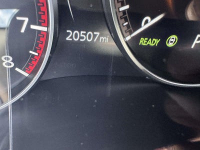 2025 Mazda Mazda CX-90 3.3 Turbo Select