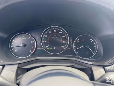 2025 Mazda Mazda CX-90 3.3 Turbo Select