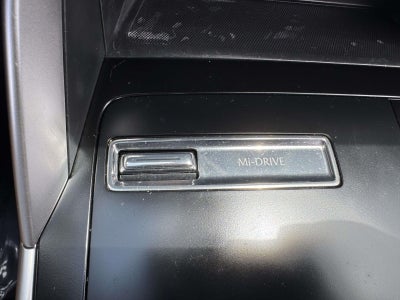 2025 Mazda Mazda CX-90 3.3 Turbo Select