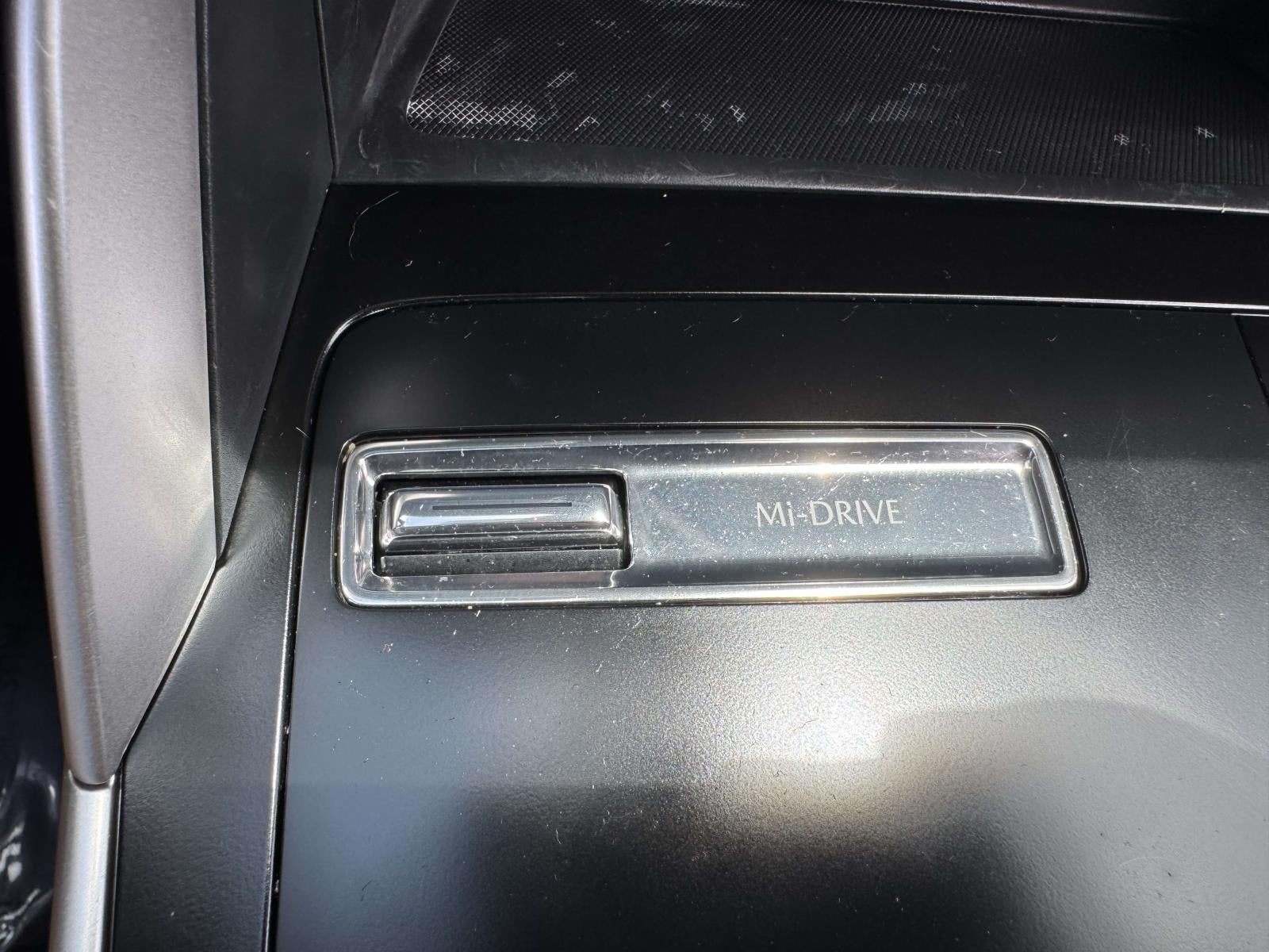 2025 Mazda Mazda CX-90 3.3 Turbo Select
