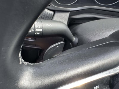 2025 Mazda Mazda CX-90 3.3 Turbo Select