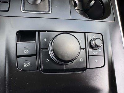 2025 Mazda Mazda CX-90 3.3 Turbo Select