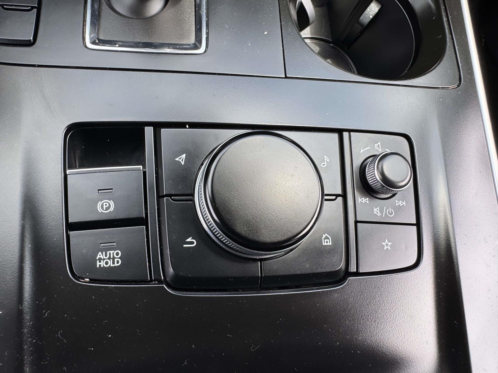 2025 Mazda Mazda CX-90 3.3 Turbo Select