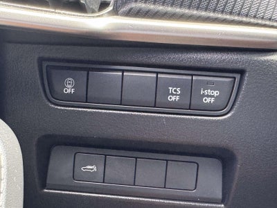 2025 Mazda Mazda CX-90 3.3 Turbo Select