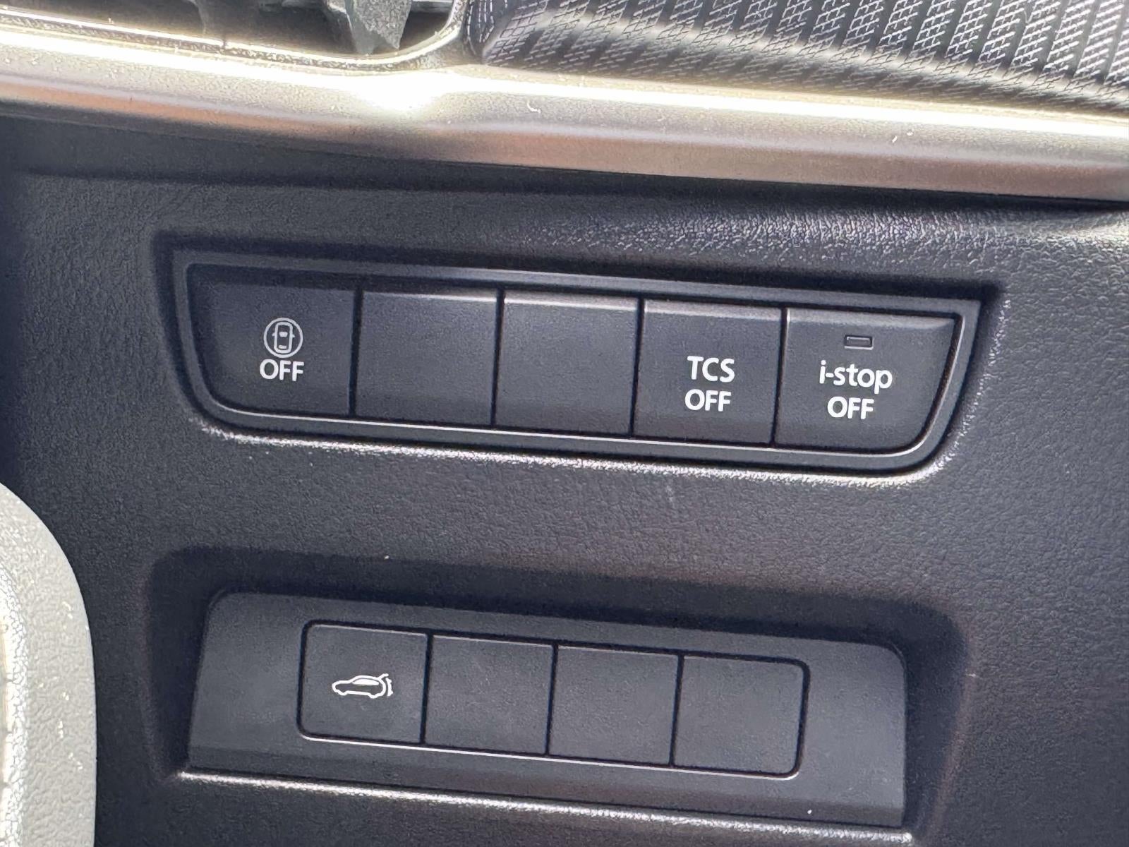 2025 Mazda Mazda CX-90 3.3 Turbo Select