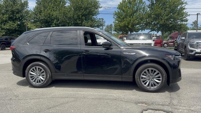 2025 Mazda Mazda CX-90 3.3 Turbo Select