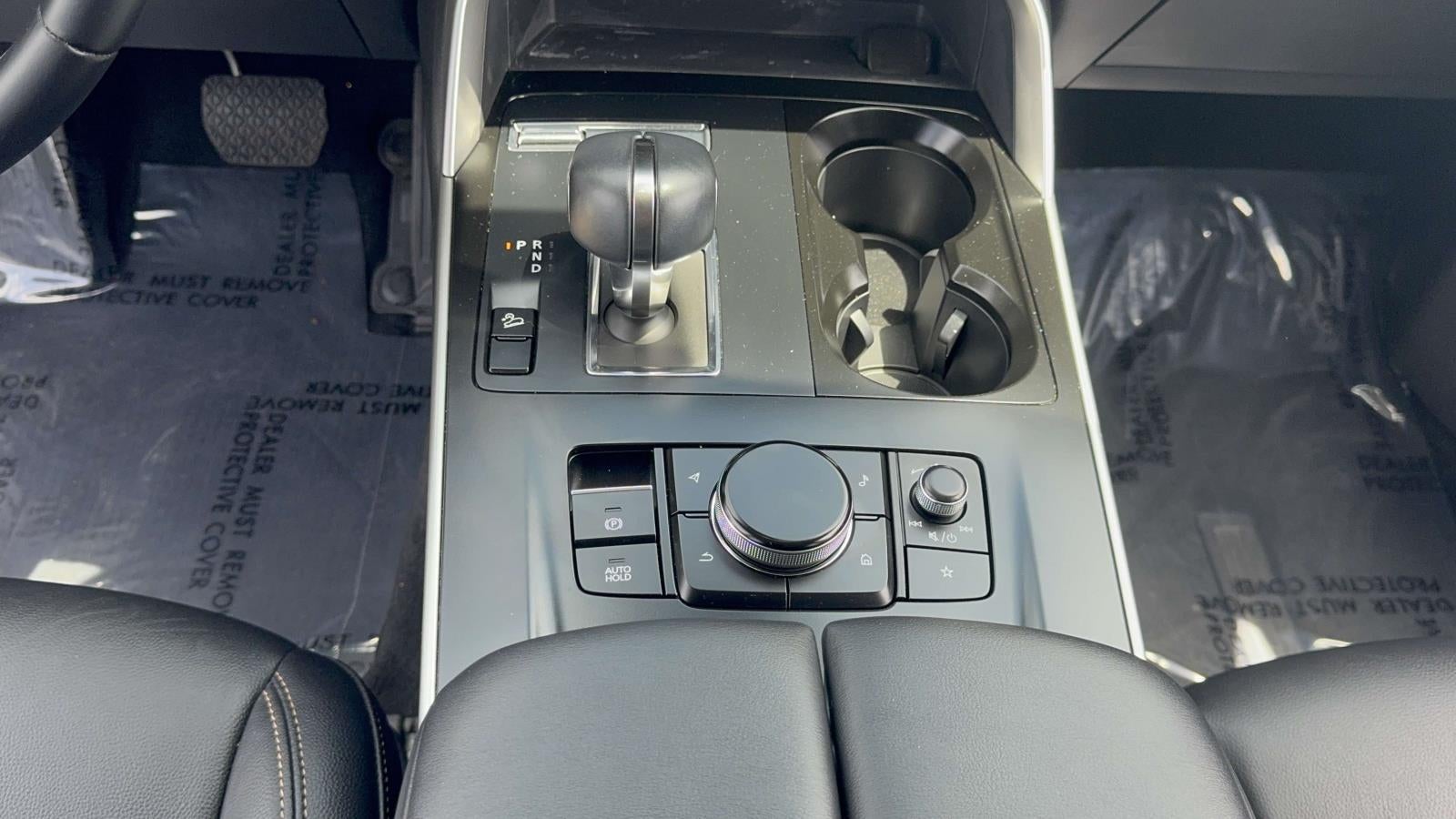 2025 Mazda Mazda CX-90 3.3 Turbo Select