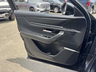 2025 Mazda Mazda CX-90 3.3 Turbo Select