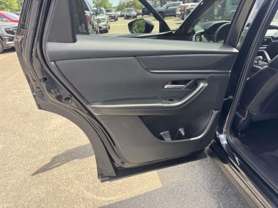 2025 Mazda Mazda CX-90 3.3 Turbo Select