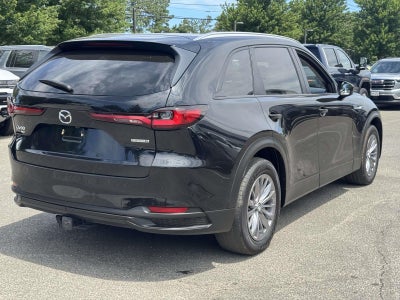 2025 Mazda Mazda CX-90 3.3 Turbo Select