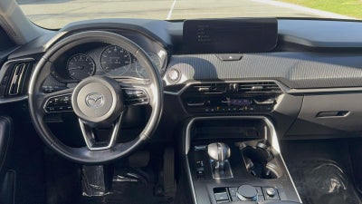 2024 Mazda Mazda CX-90 3.3 Turbo Select
