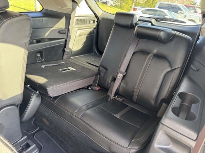 2024 Mazda Mazda CX-90 3.3 Turbo Select