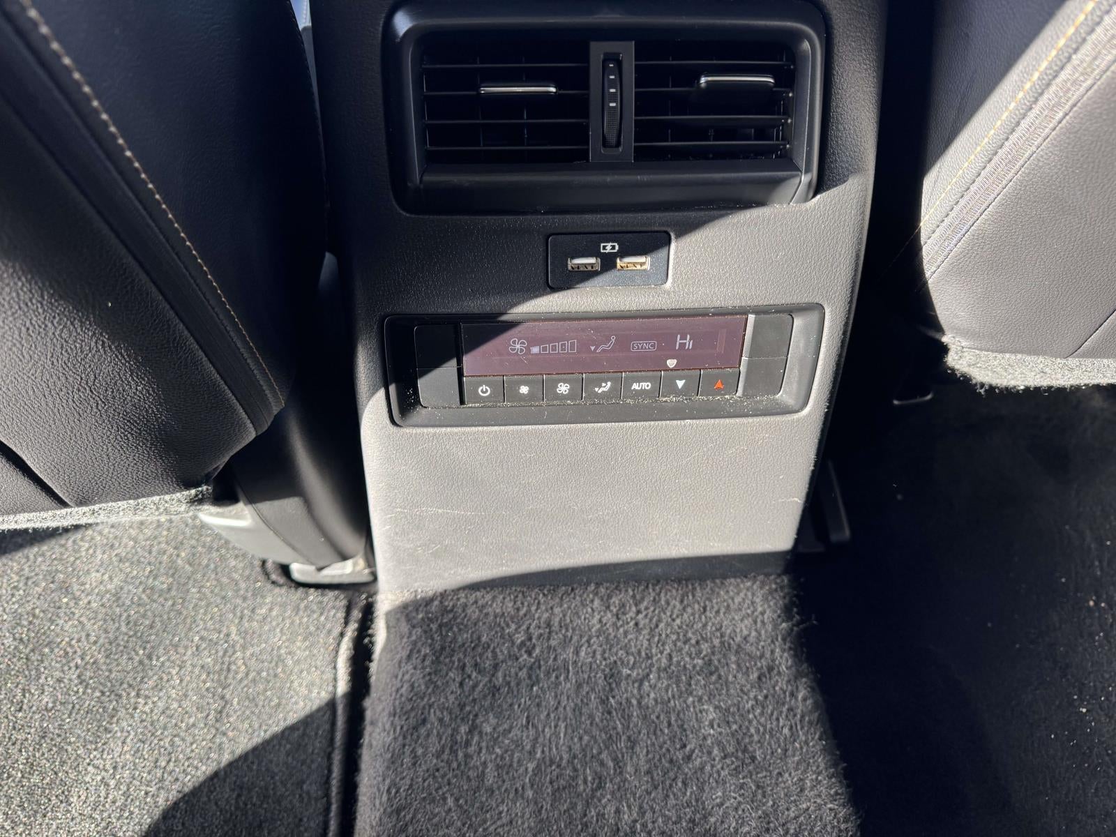 2024 Mazda Mazda CX-90 3.3 Turbo Select