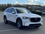 2024 Mazda Mazda CX-90 3.3 Turbo Select