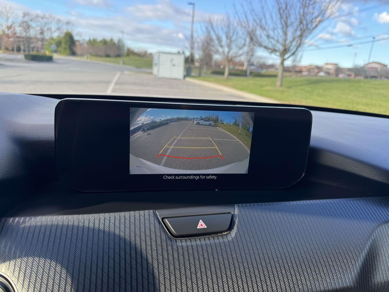 2024 Mazda Mazda CX-90 3.3 Turbo Select