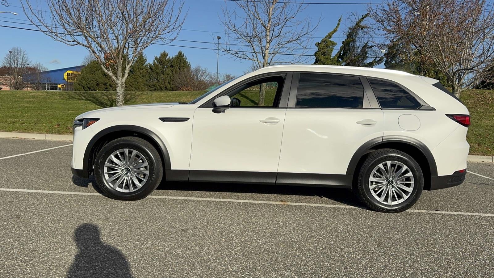 2024 Mazda Mazda CX-90 3.3 Turbo Select
