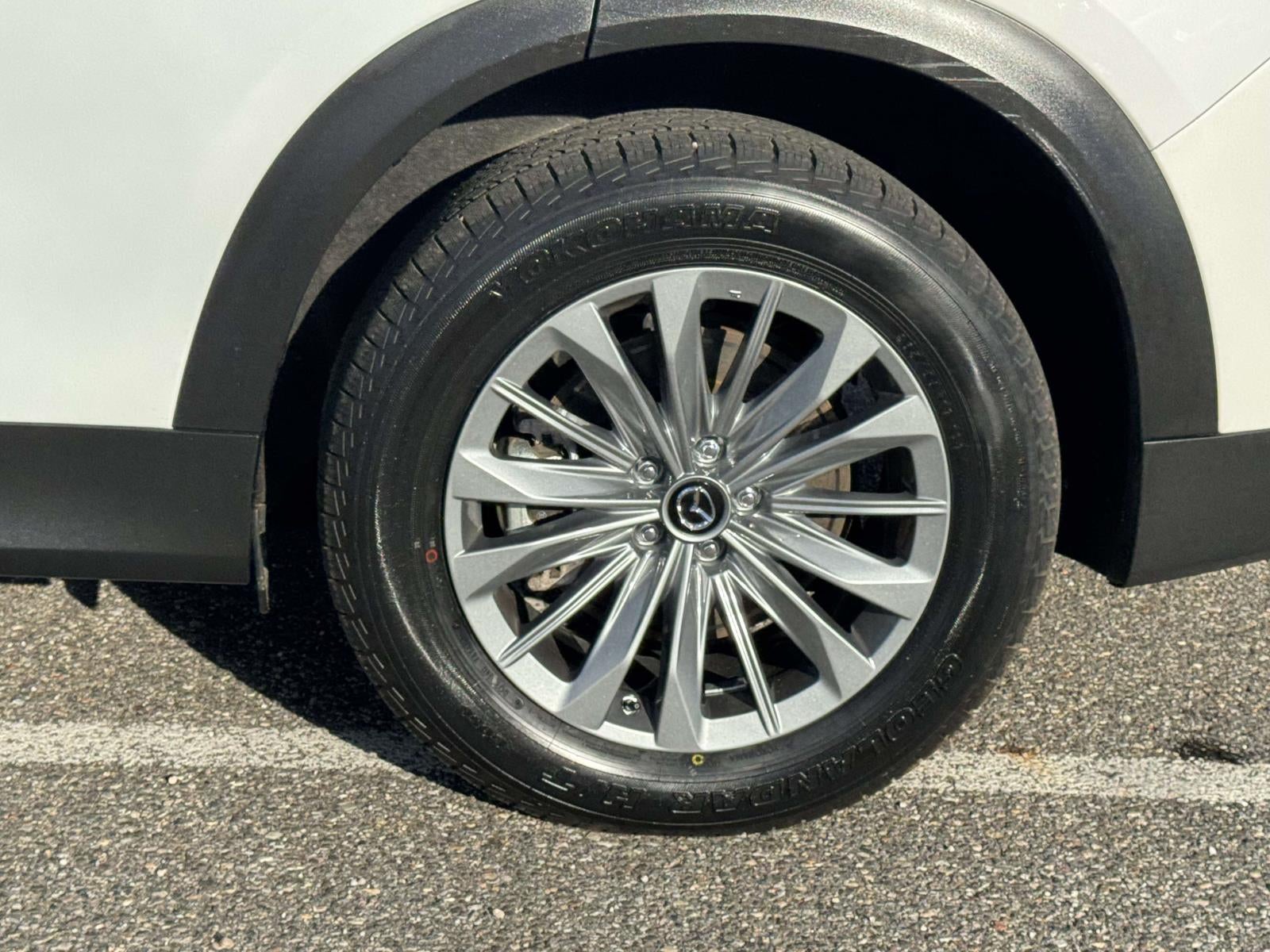 2024 Mazda Mazda CX-90 3.3 Turbo Select