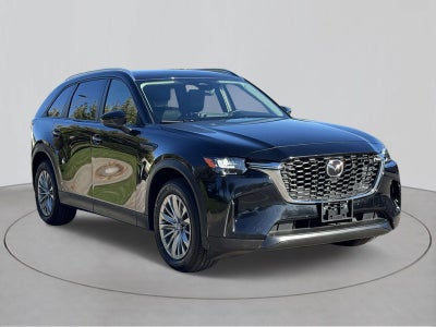 2024 Mazda Mazda CX-90 3.3 Turbo Select
